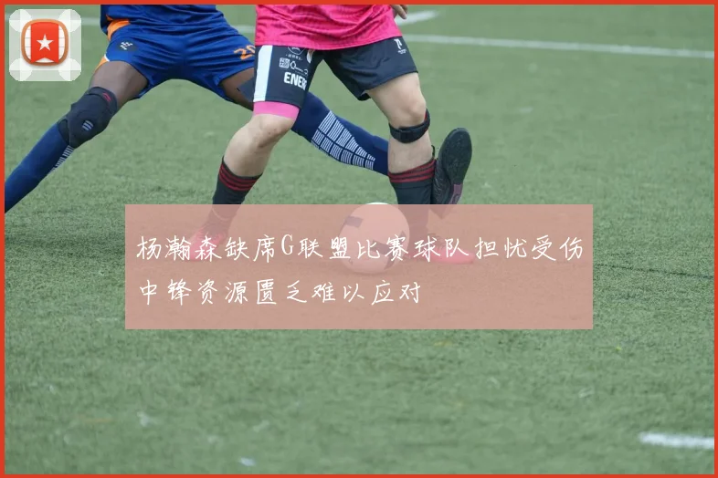 杨瀚森缺席G联盟比赛球队担忧受伤中锋资源匮乏难以应对