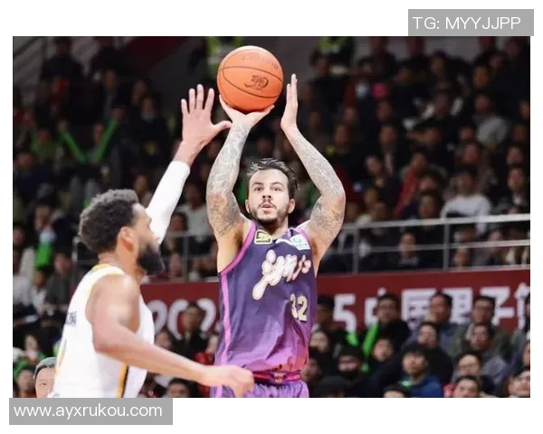 外援约克重返浙江男篮杭州欢迎约老师继续携手奋战新赛季